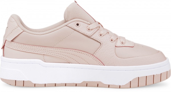 Кроссовки Puma Cali Dream Lth Wns 38315703 р.UK 5 розовый