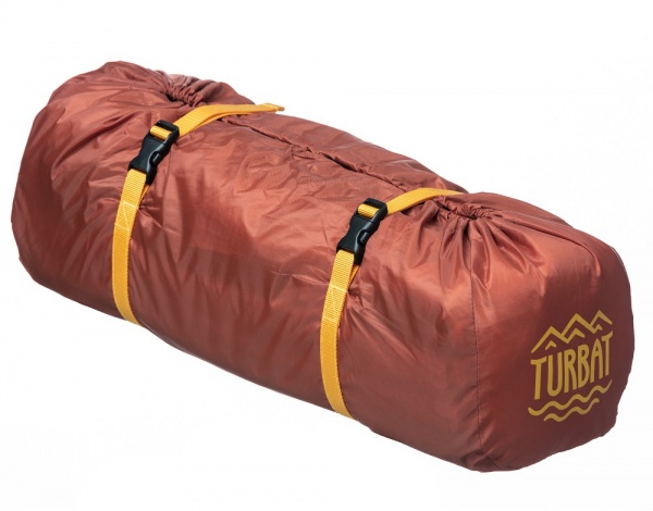Намет туристичний Turbat Borzhava 2 012.005.0136
