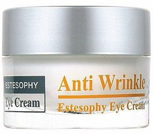 Крем для шкіри навколо очей та губ Sarangsae Estesophy Anti Wrinkle 14 мл 14 г