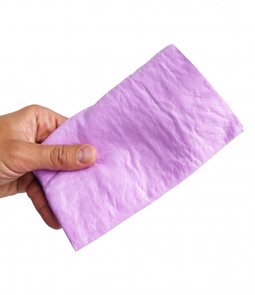 Салфетка замшевая 43х32 см TIMEAUTO 1 шт.