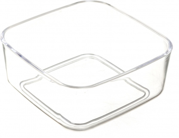 Набор емкостей для хранения Kontensan VP-261 3 шт. Vip Ahmet