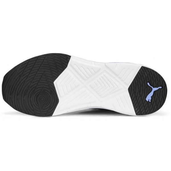 Кроссовки Puma LEX NOVA SHINE WN'S 37794001 р.38 UK 5 черный