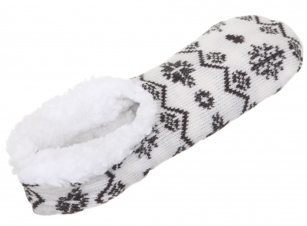 Шкарпетки жіночі La Nuit Ола р.one size айворі 1 шт.