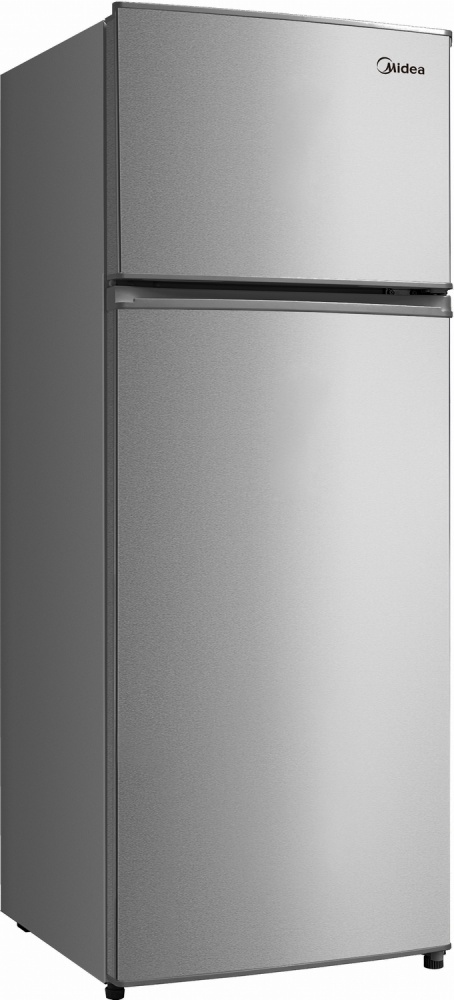 Холодильник Midea MDRT294FGF02 inox