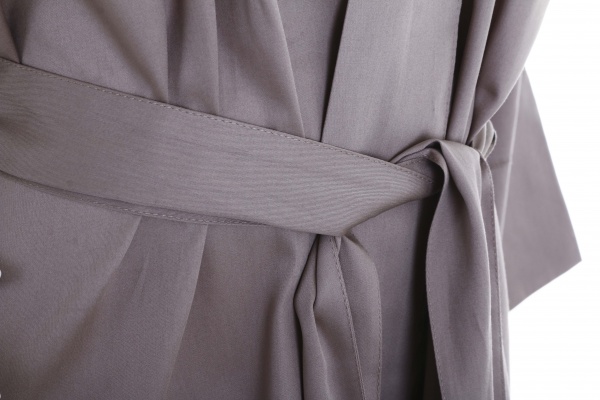 Халат-кімоно Decoflux Grey Cliff р. L/XL