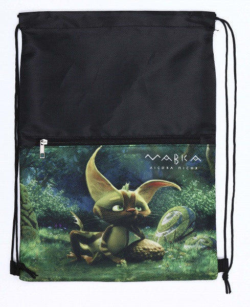 Сумка для взуття Lider з замком Квусь