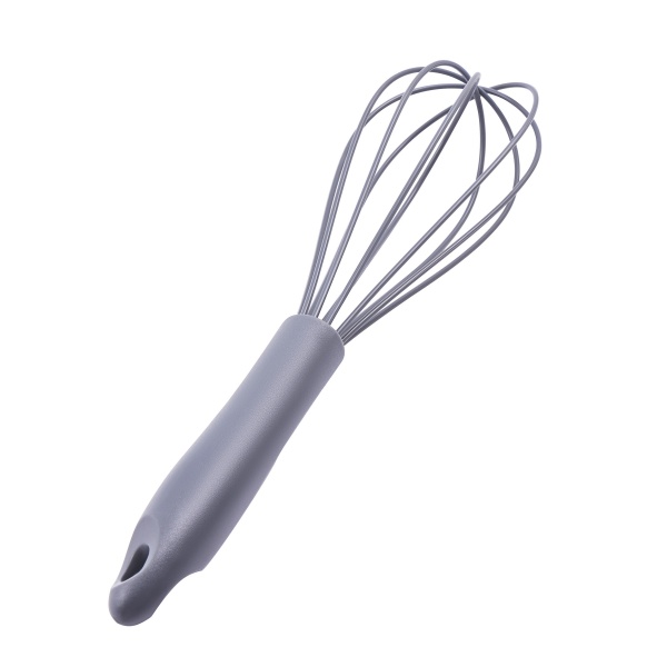 Венчик силиконовый в ассортименте 25,5x6 см Smart Сhef 29-305-074 Krauff