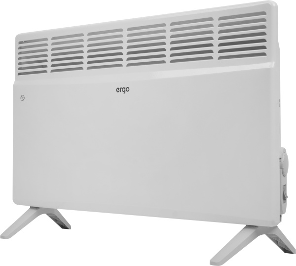Конвектор електричний Ergo HCU 212020