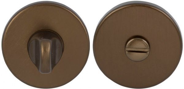 Накладка Urfic 61/5095 P4 52180 WC бронза