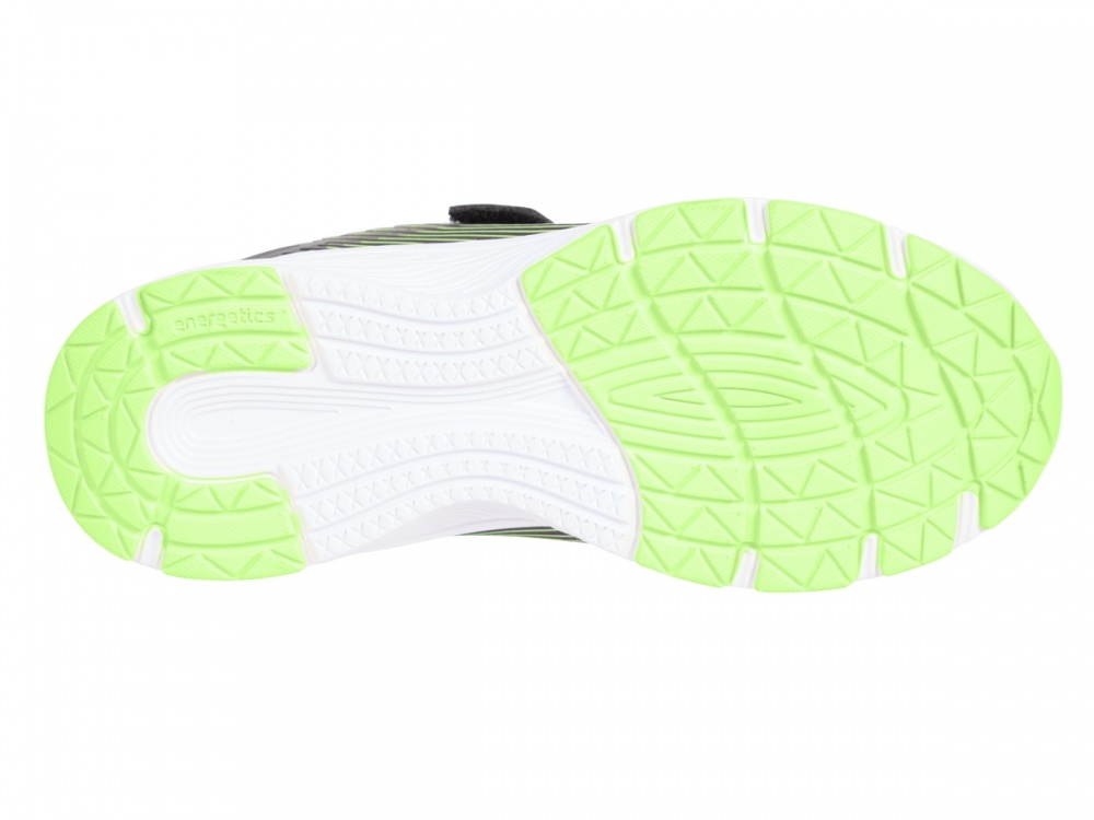 Кроссовки для мальчиков Energetics Elexir XIII V/L J 427188-904050 р.33 темно-серые