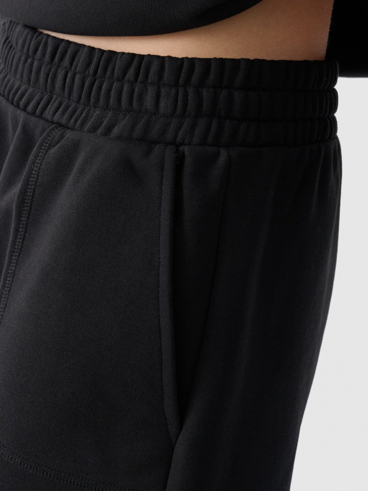 Шорти 4F 4FWSS25TSHOU544-20S р. XL чорний