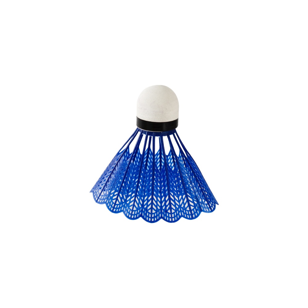 Волан для бадминтона Shantou BD24190 6 шт./уп.