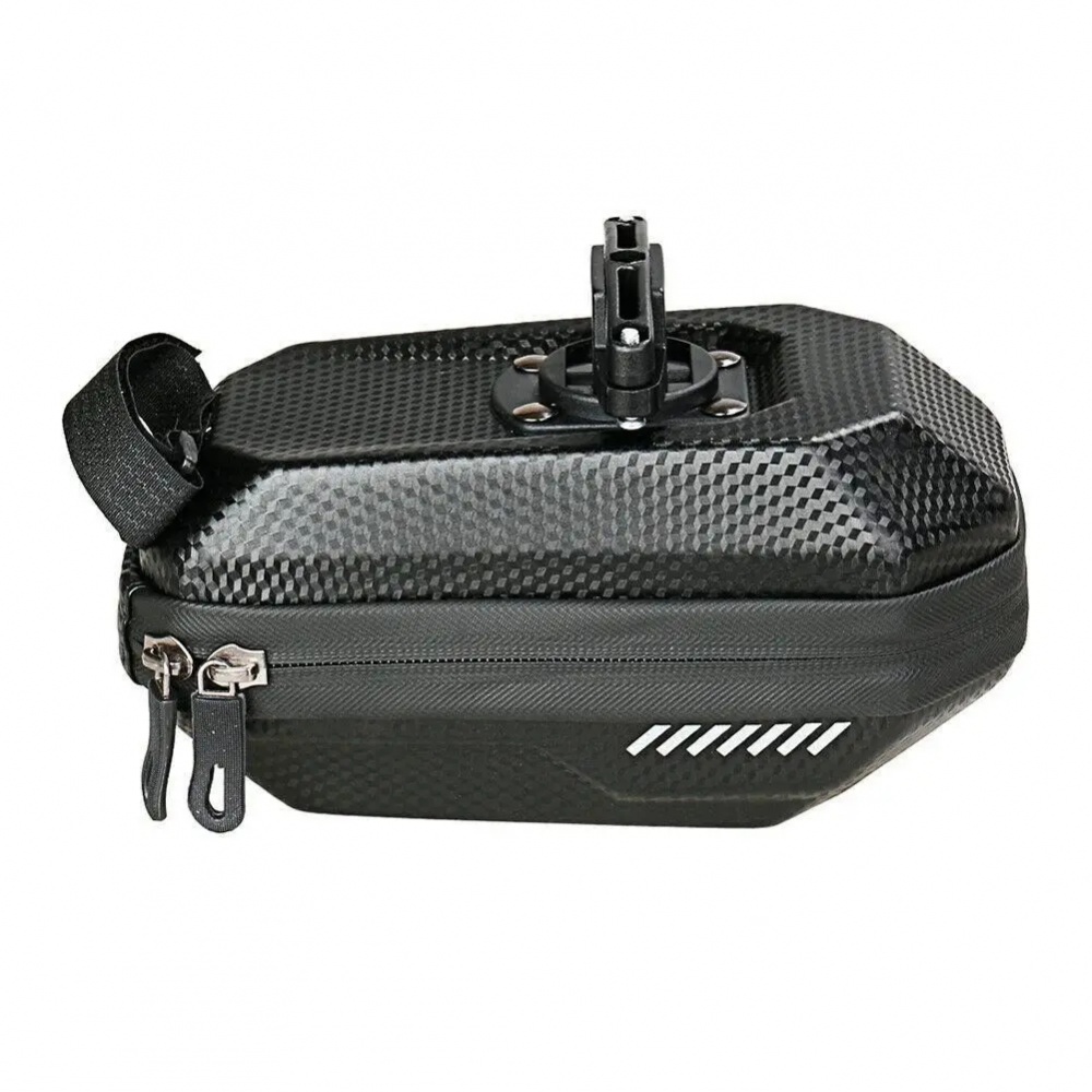 Велосумка-кейс B-Soul BIB-053 BC-BG167 под сидение черный