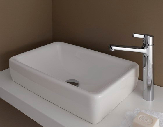 Умивальник Laufen Pro 1895.1 550х480 мм