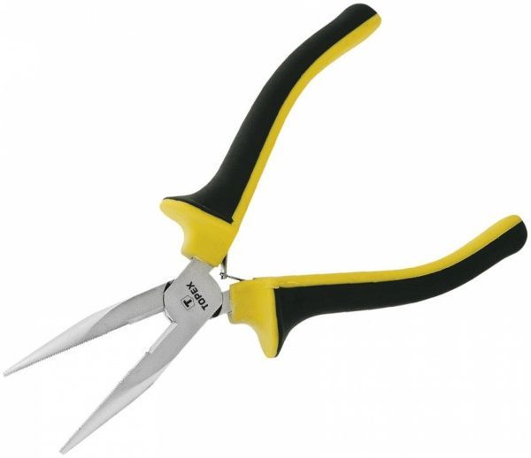 Довгогубці Topex 32D125