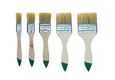 Кисти малярные