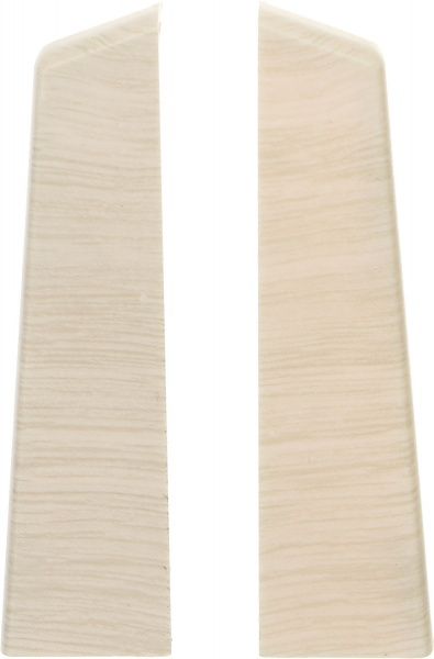 Комплект заглушок NG 80 73 Salag дуб полярний 