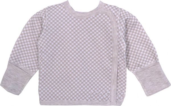 Льоля дитяча Татошка р.50 молочний 09253 