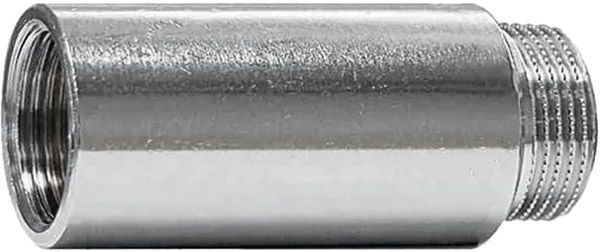 Подовжувач Сантехмонтаж під шестигранник -- 1/2х40mm