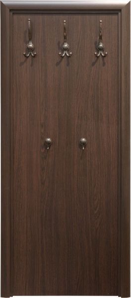 Вешалка для одежды Gerbor WIE/70 Коен венге