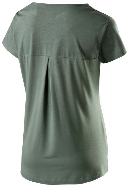 Футболка McKinley Veta II wms 286110-900911 34 зелений