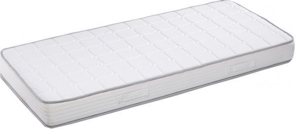 Матрац Ай Меморі Сільвер 80x200 см Dormeo 80x200 см