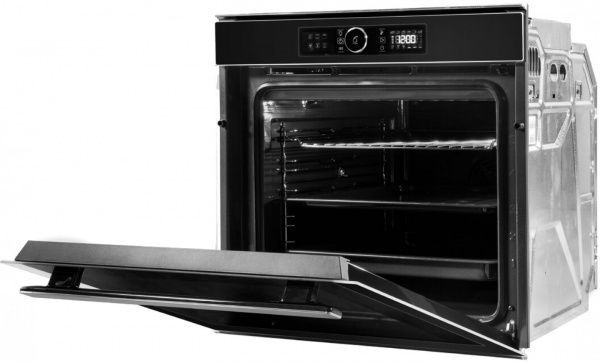 Духова шафа Whirlpool AKZM 8420NB