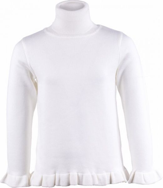 Гольф Flash р.134 молочный 19G009-4-1111 