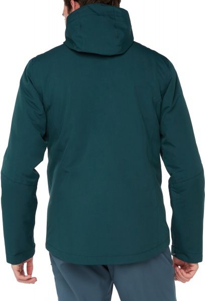 Куртка McKinley Gabin ux 294693-625 S морская волна