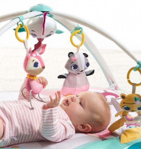 Развивающий коврик Tiny Love Мечты принцессы