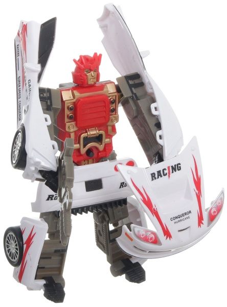 Игрушка-трансформер Numo Toys Преобразование 