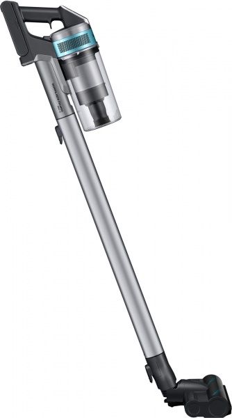 Пылесос аккумуляторный Samsung VS20T7532T1/EV 