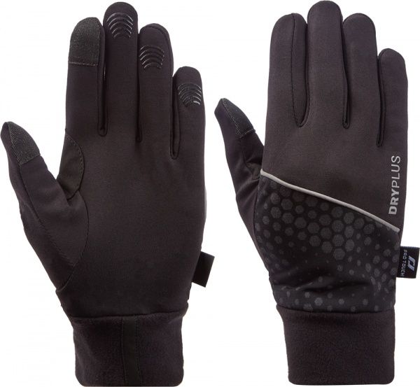 Рукавички Pro Touch Maddoc ux 280854-904915 р. XS чорний