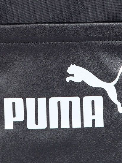Рюкзак Puma WMN Core Up Backpack 07738601 чорний