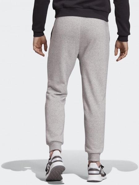 Брюки Adidas M BB TP EI4620 р. M серый