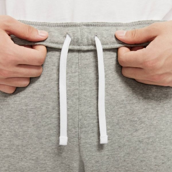 Штани Nike M NSW HYBRID FLC JOGGER BB CW5384-063 р. L сірий