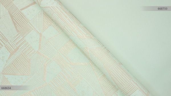 Шпалери вінілові на флізеліновій основі Sintra Geo 668634 1,06x10,05 м 