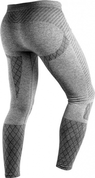 Штани NEO tools р. M 81-670 сірий