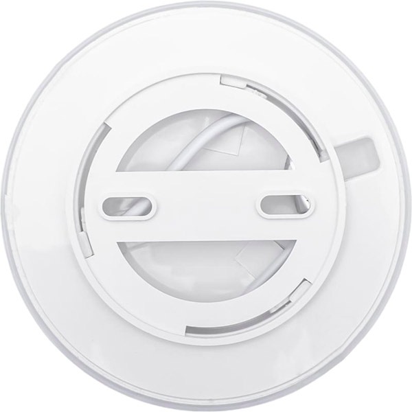 Світильник світлодіодний Hopfen Eclis 7 Вт білий 5000 К 