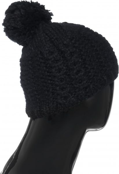 Шапка Firefly 237603-57 OS чорний