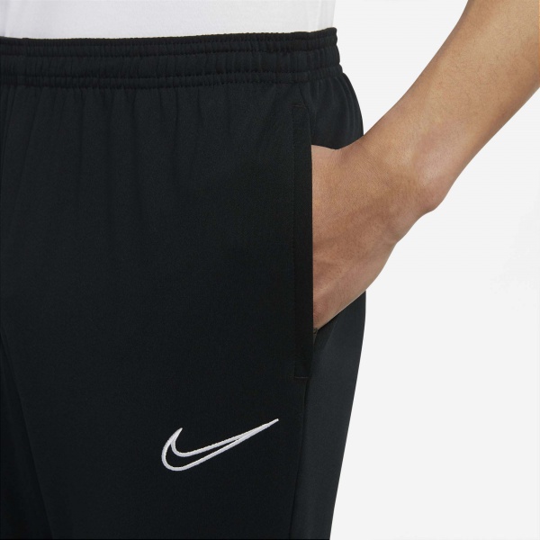 Штани Nike M NK DF ACD21 PANT KPZ CW6122-010 р. L чорний