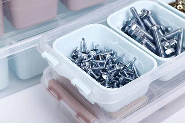 Органайзер Gonpa G-202 63x375x143 мм