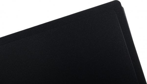 Папка A4 с боковым прижимом Clip B черный UP! (Underprice)