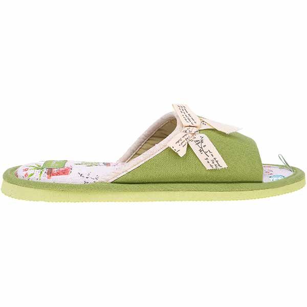 Взуття домашнє жіноче Gemelli Лібія