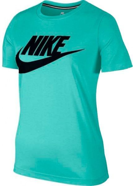 Футболка Nike Sportswear Essential 829747-381 M зелений