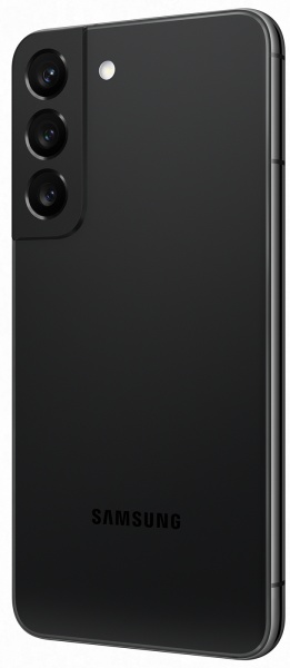 Смартфон Samsung GalaxyS22 5G 8/128GB phantom black (SM-S901BZKDSEK) 