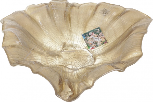 Фруктовниця Lia 48х10 см Antonio Tammaro 