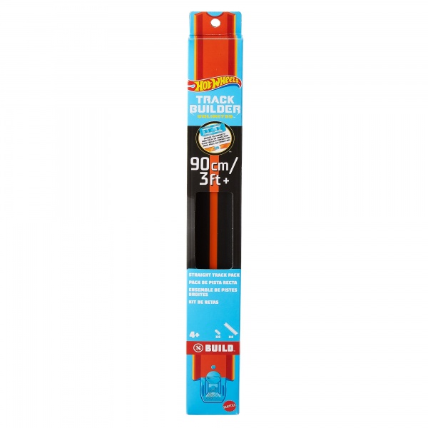 Дополнительные элементы трека Hot Wheels в ассортименте HGK07