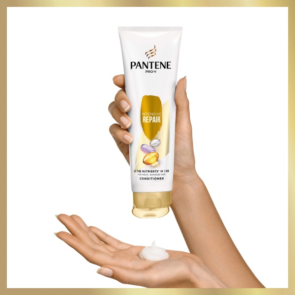 Бальзам Pantene Интенсивное восстановление 275 мл
