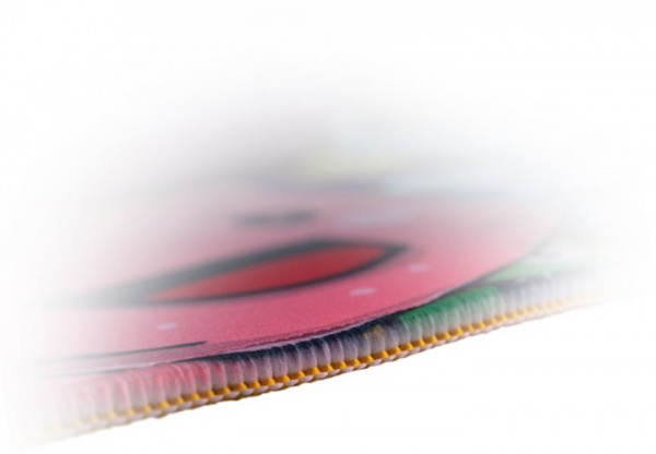 Килимок Hator Tonn EVO L.E (HTP-001) 